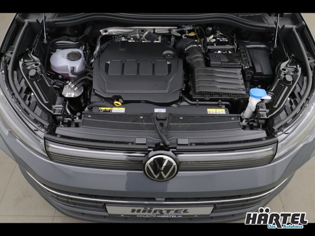 Volkswagen Tiguan 2.0 TDI DSG