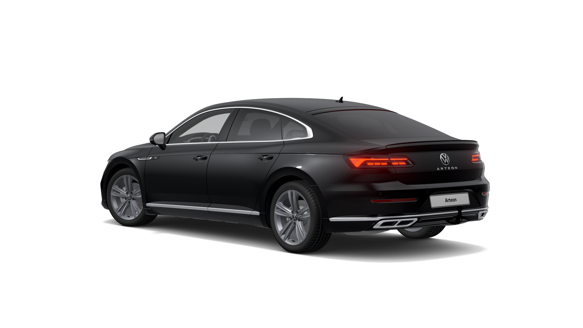 Volkswagen Arteon DSG R-Line