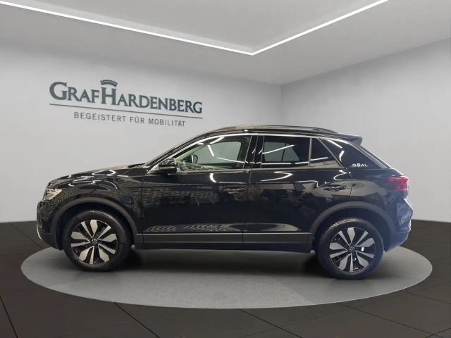 Volkswagen T-Roc 2.0 TDI DSG