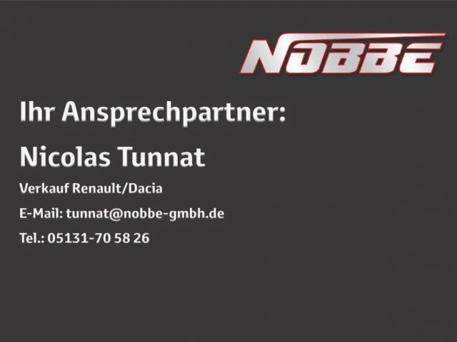 Renault Clio Evolution