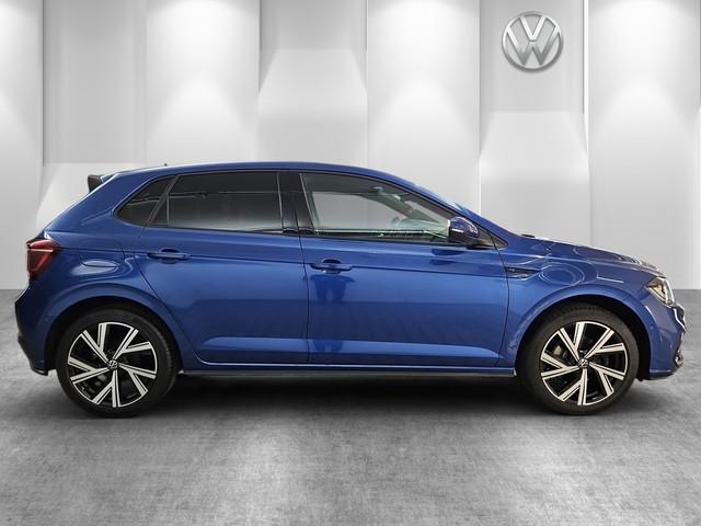 Volkswagen Polo 1.0 TSI DSG R-Line