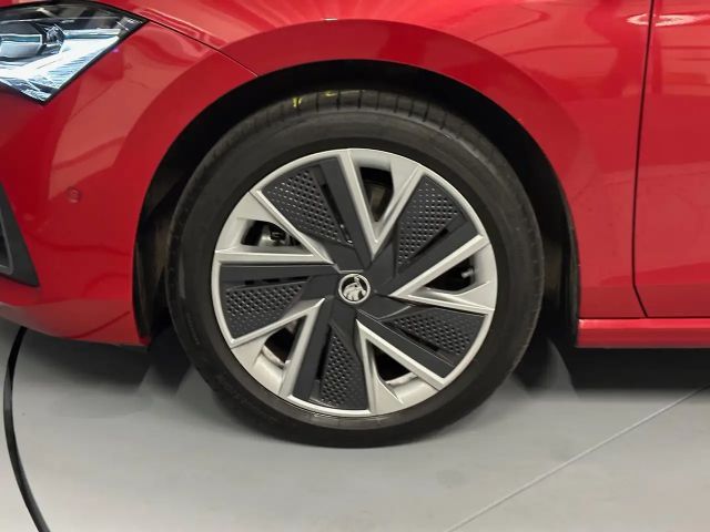 Skoda Superb 2.0 TDI 4x4 Selection