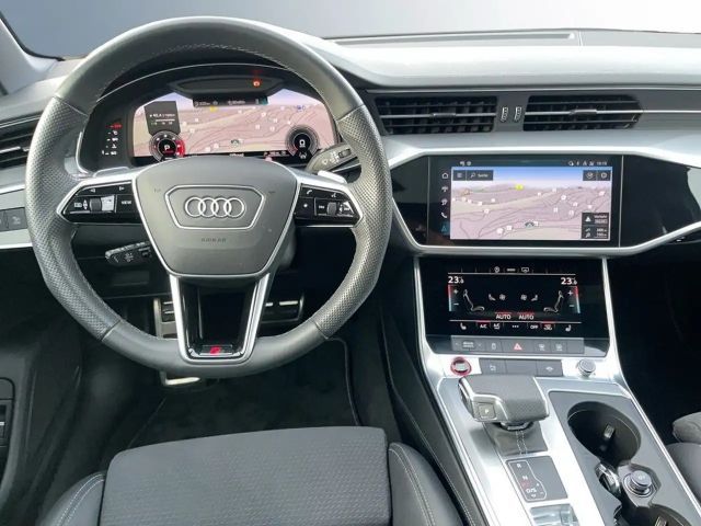 Audi S6 3.0 TDI Quattro