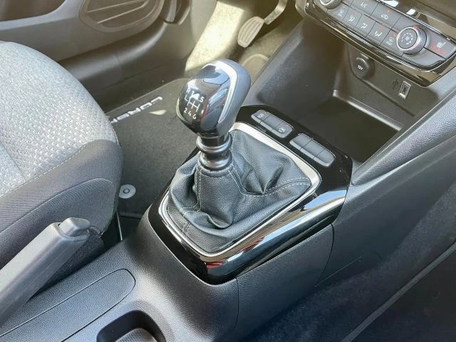 Opel Corsa F FACELIFT *180°KAMERA*LED*SHZ*LHZ*CARPLAY*