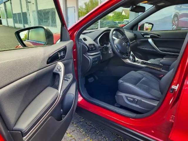 Mitsubishi Eclipse Cross 4WD PHEV