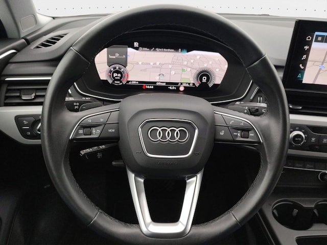 Audi A4 40 TDI Avant Quattro S-Tronic