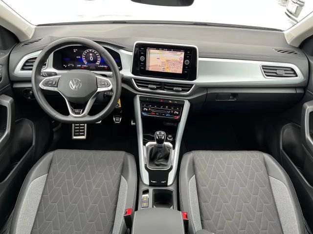 Volkswagen T-Roc 1,0 TSI Goal | NP € 35.700
