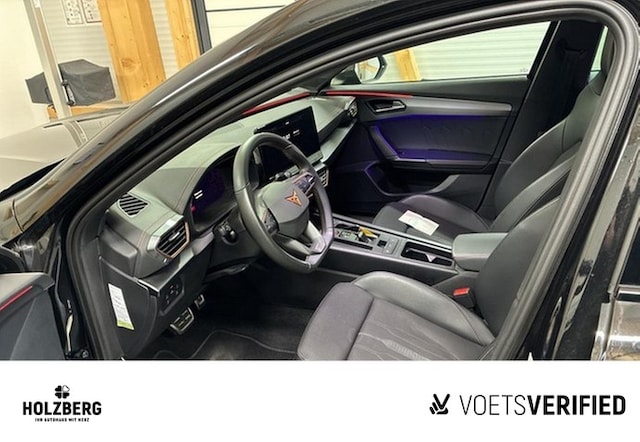 Cupra Formentor 1.4 VZ e-Hybrid