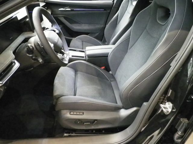 Skoda Superb Sportline iV