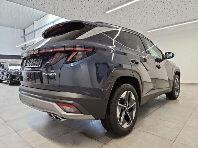 Hyundai Tucson 1.6 T-GDi Trend