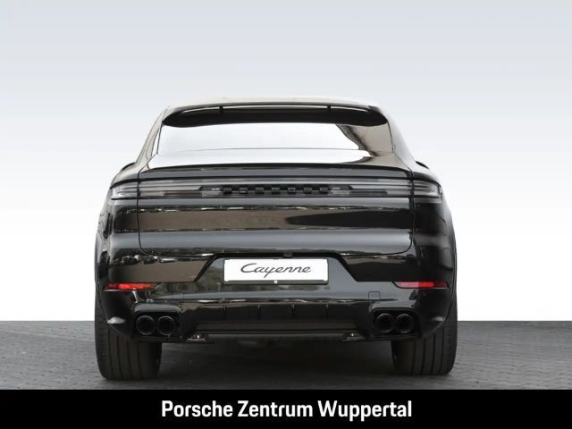 Porsche Cayenne Coupé S