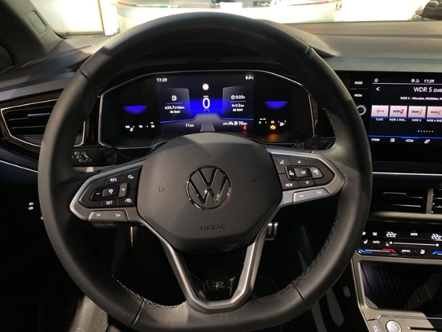 Volkswagen Taigo 1.0 TSI