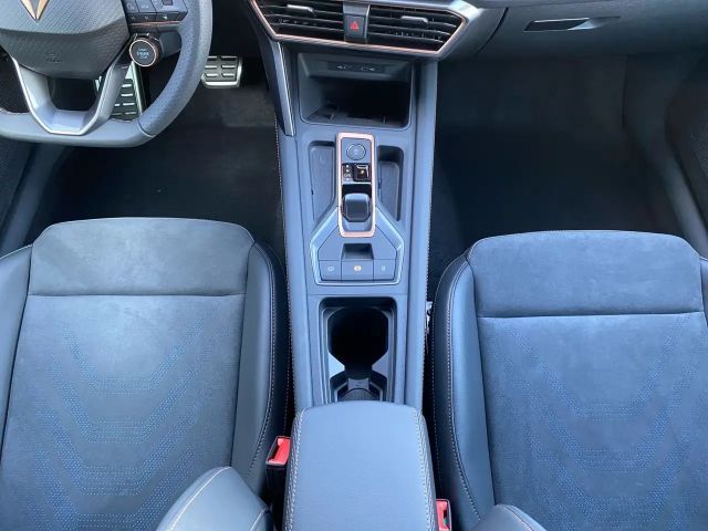 Cupra Leon 2.0 TSI DSG VZ