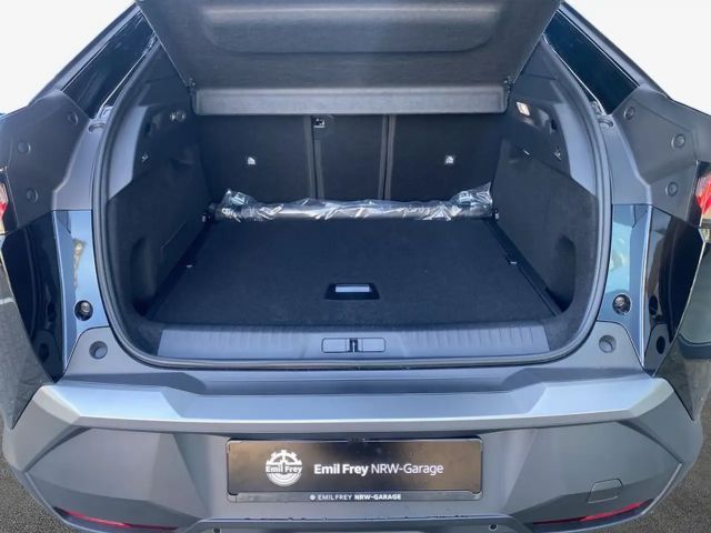 Peugeot 3008 GT-Line Hybrid