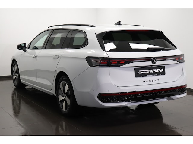 Volkswagen Passat 2.0 TDI R-Line Variant