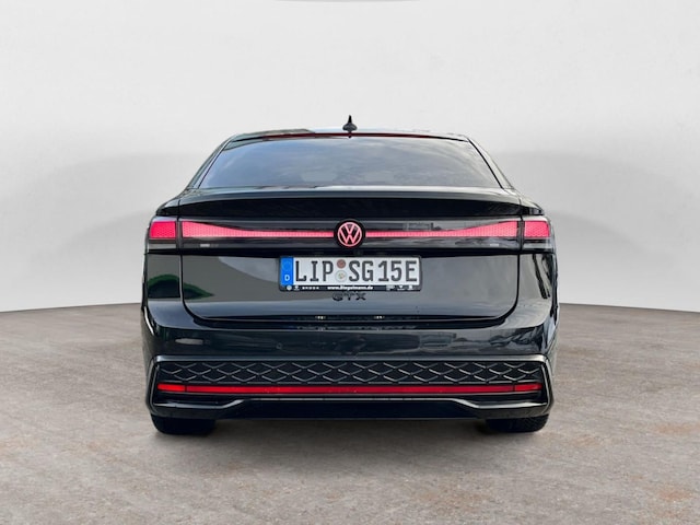 Volkswagen ID.7 GTX Plus