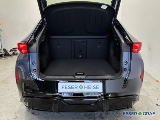 Cupra Tavascan 4Drive VZ