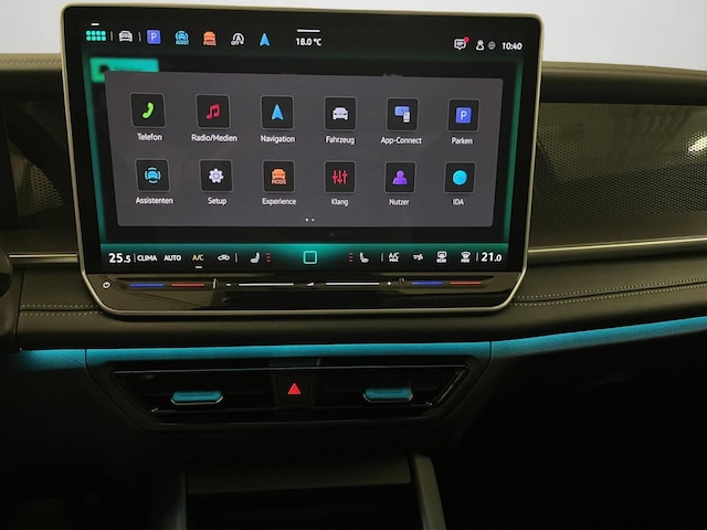 Volkswagen Tayron Life