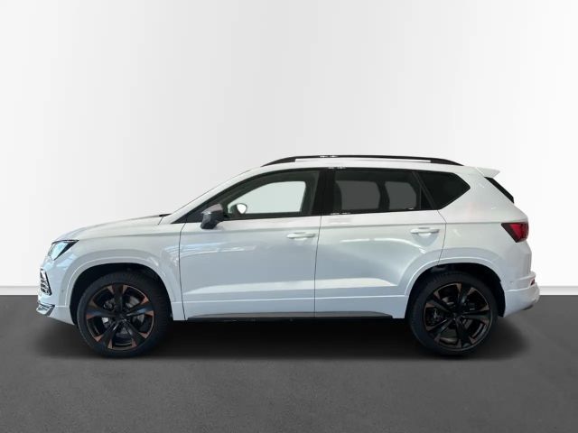 Cupra Ateca 2.0 TSI 4Drive