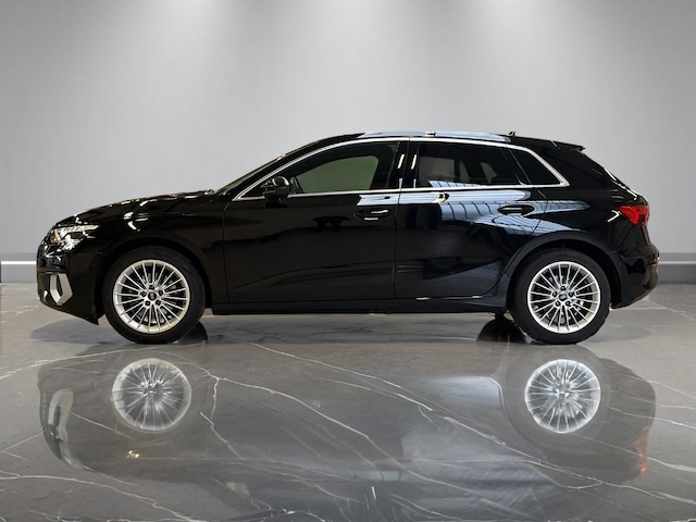 Audi A3 35 TDI Sportback