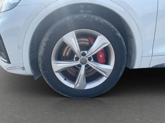 Audi SQ5 TDI*Navi*Matrix*Alu*B&O*PDC*Pano*V