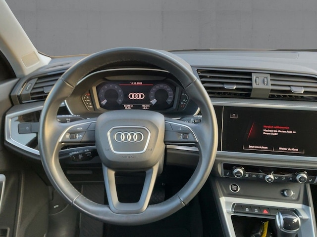 Audi Q3 35 TFSI S-Tronic