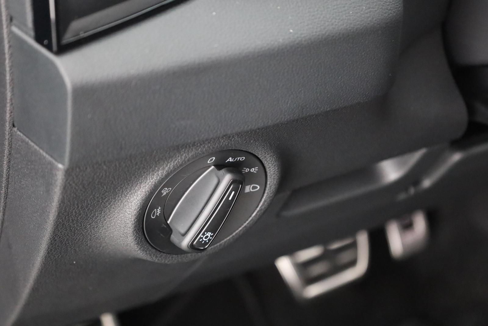 Skoda Karoq 1.5 TSI Sportline