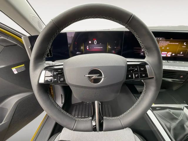 Opel Astra 1.2 Turbo Turbo