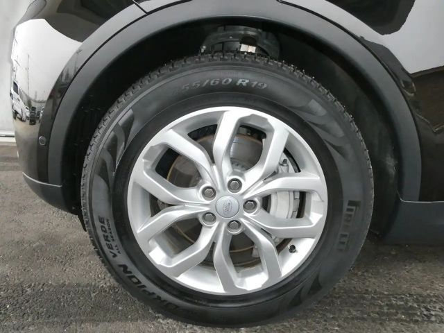 Land Rover Discovery AWD D250 S