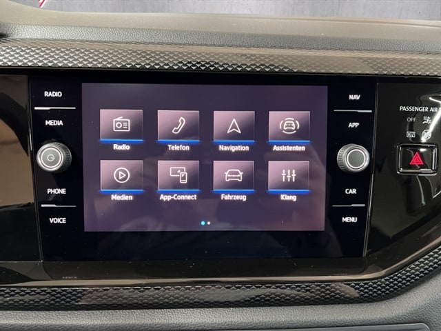 Volkswagen Taigo 1.0 TSI Life