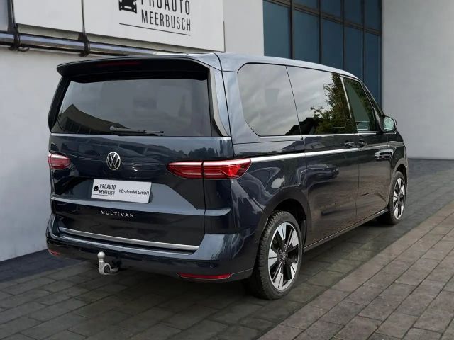 Volkswagen Multivan Style T7