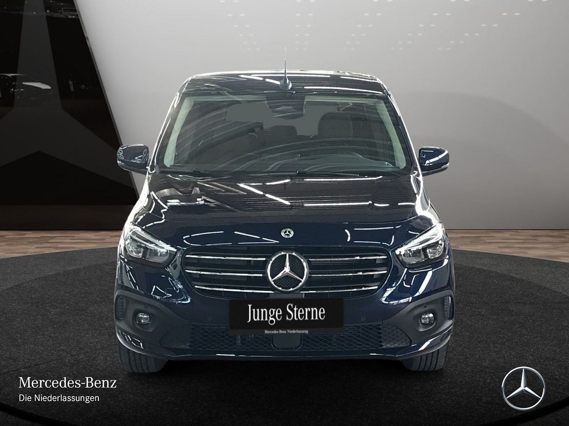 Mercedes-Benz T 180 Limousine Lang Progressive