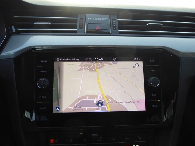 Volkswagen Passat 2.0 TDI Variant