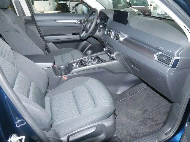 Mazda CX-5 SkyActiv