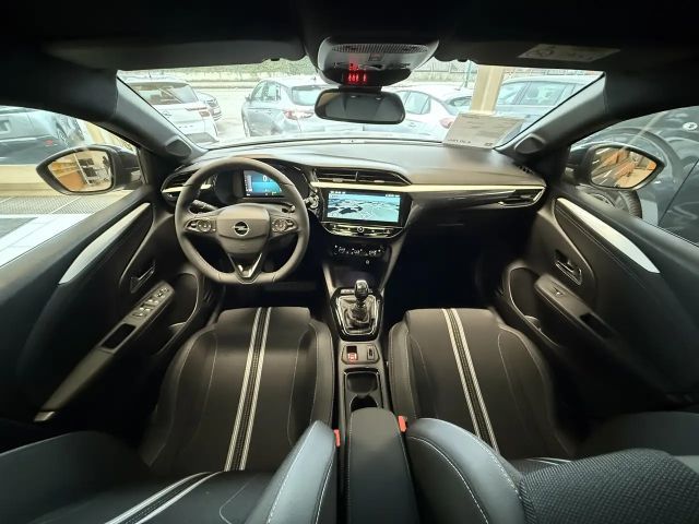 Opel Corsa GS-Line Grand Sport