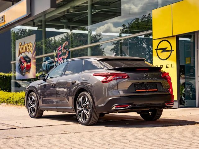 Citroën C5 X Hybrid Pack Shine