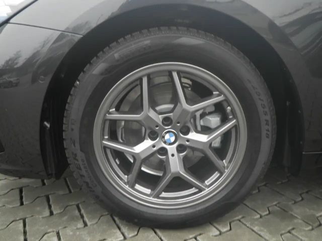 BMW 520 520d Touring