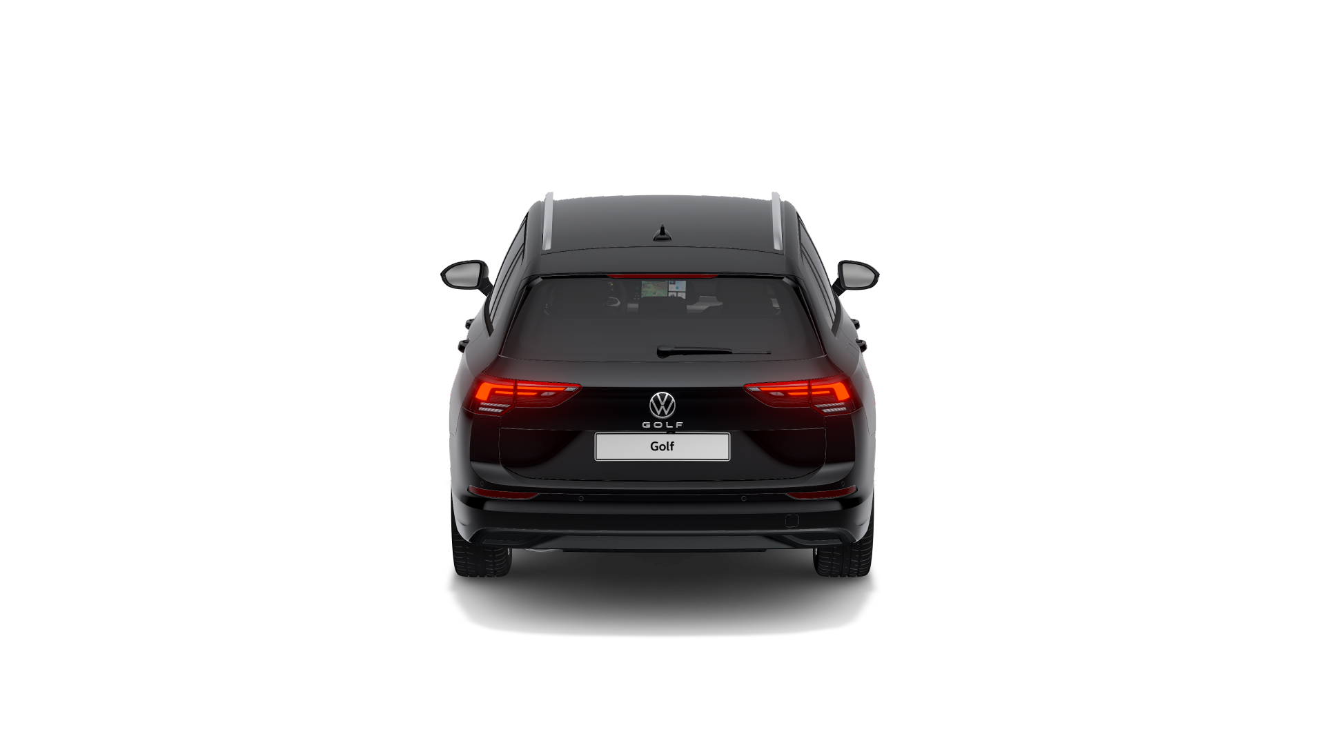 Volkswagen Golf Life Variant