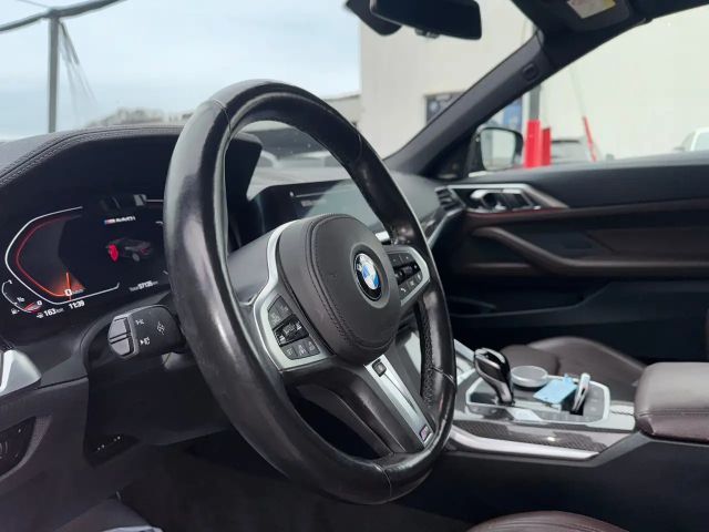 BMW 440 Cabrio M440i xDrive