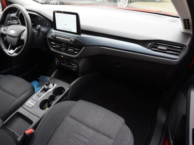 Ford Focus Active EcoBoost Wagon