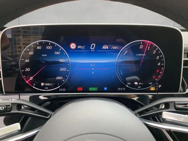 Mercedes-Benz E 300 E 300 e