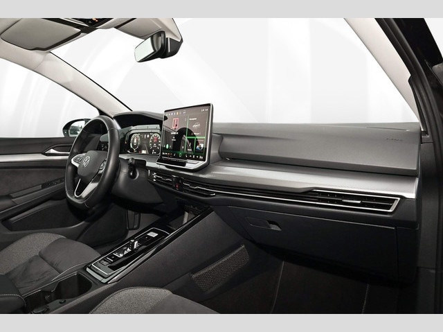 Volkswagen Golf 1.5 eTSI DSG Style Variant