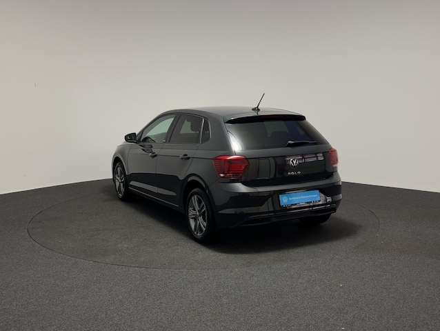 Volkswagen Polo 1.0 TSI