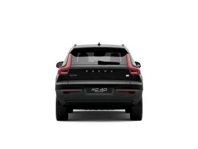 Volvo XC40 Plus