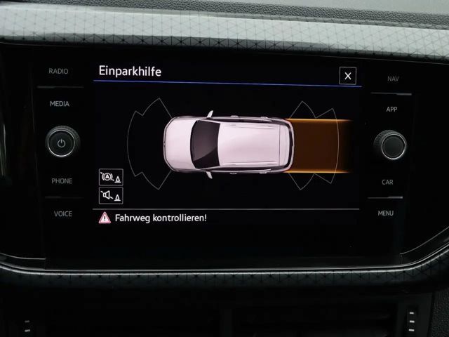 Volkswagen T-Cross 1.0 TSI DSG Style