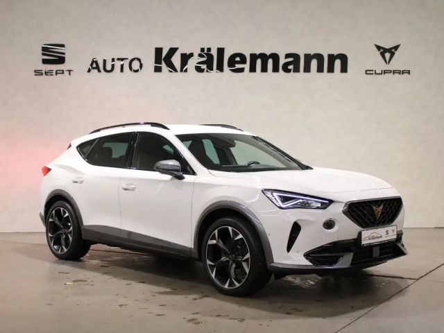 Cupra Formentor 1.4 DSG VZ e-Hybrid