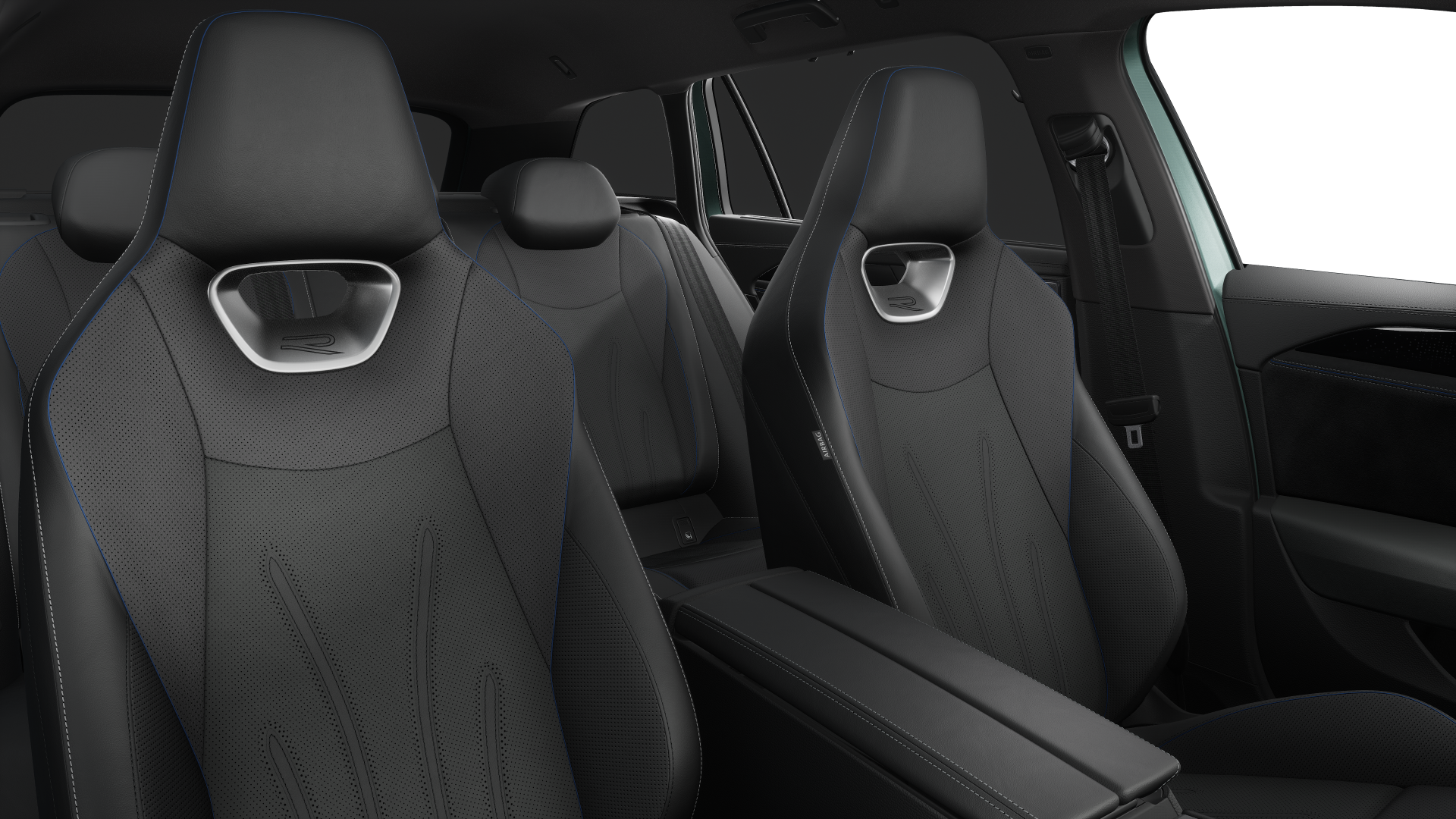 Volkswagen Passat 2.0 TSI Style Variant