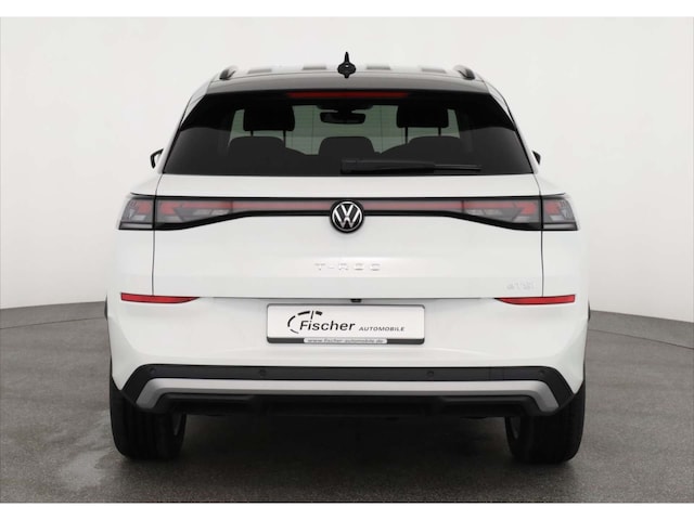 Volkswagen T-Roc 1.5 eTSI Life