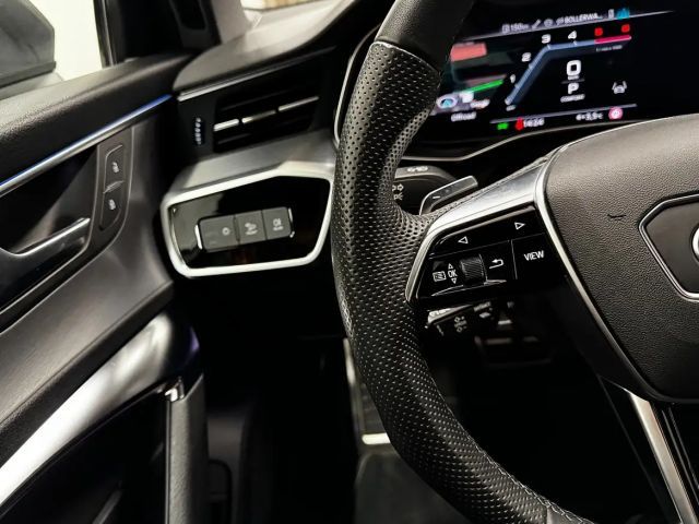 Audi A6 40 TDI Avant Quattro S-Tronic