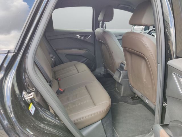 Audi Q4 e-tron 50 Quattro Sportback